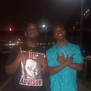 Meet your Posher, Dionte